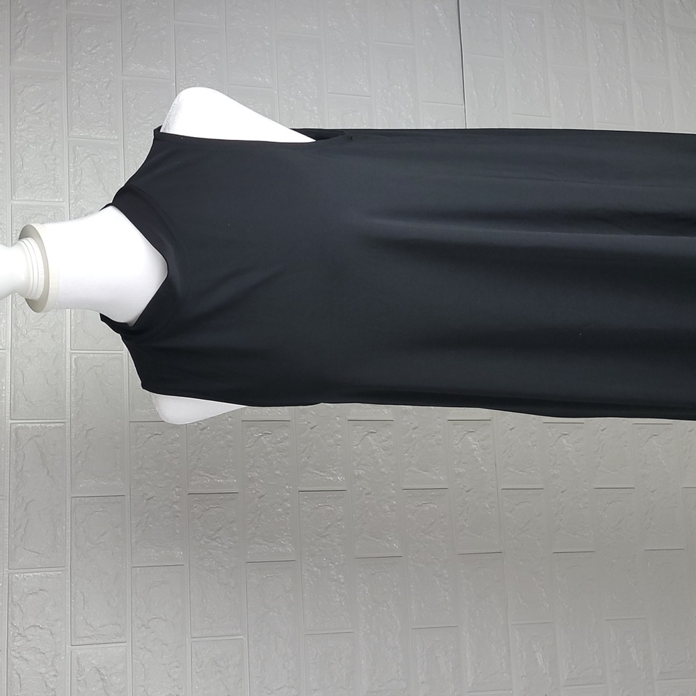 Black dress, Tiana b., Size 10P